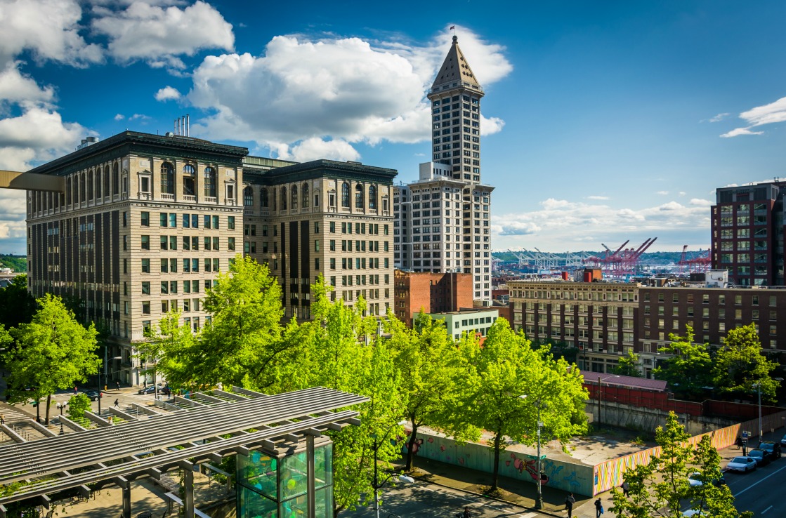 Incontri consigli Seattle