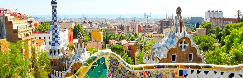 Barcellona da vedere