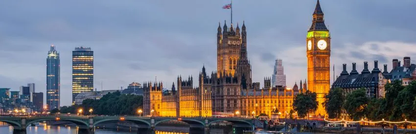 Londra: esplorando la capitale dell’Inghilterra