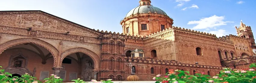 Le 5 migliori attrazioni di Palermo