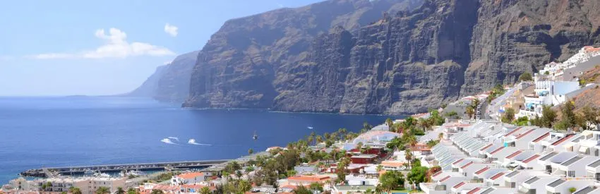 Tenerife da non perdere