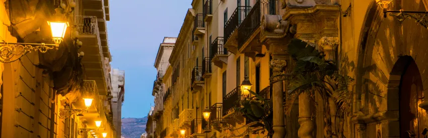 Sicilia barocca: scoprire Trapani e i suoi dintorni