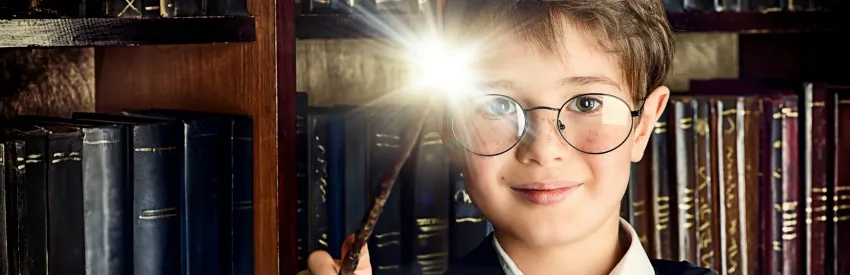 L’Harry Potter Festival di Filadelfia