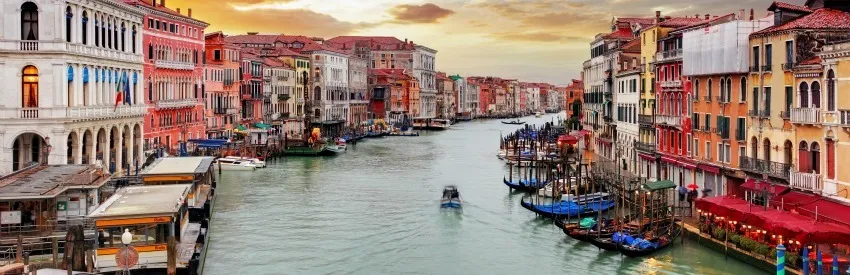 Gli imperdibili eventi del Carnevale di Venezia