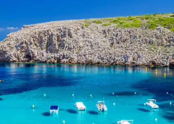 Visiting Historical Menorca