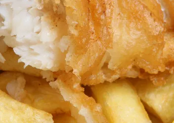 The must-try food delicacies around the UK