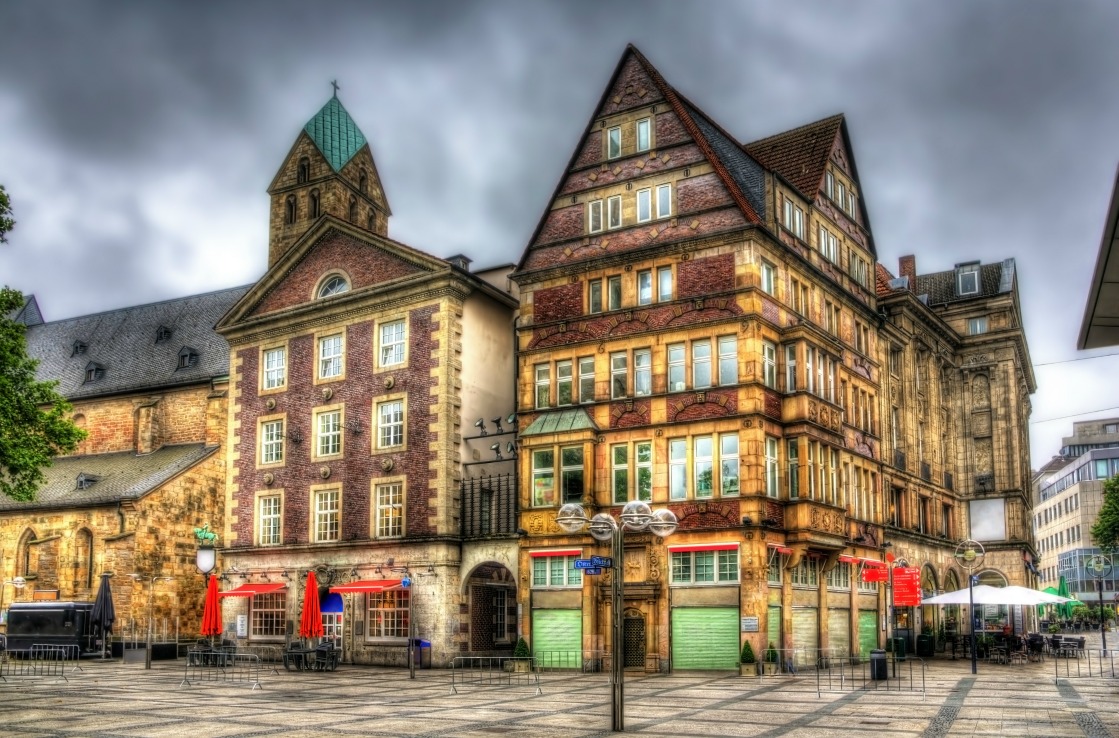 Dortmund Germany City - 10 Best Things To Do In Dortmund What Is