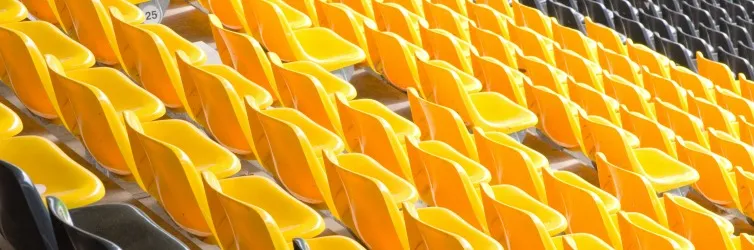 Dortmund – city of sport