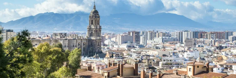 Best things to do in Malaga