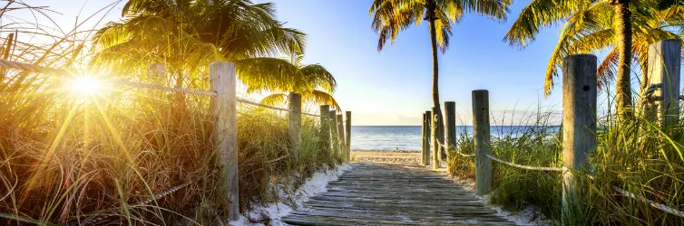 Unlocking the Florida Keys