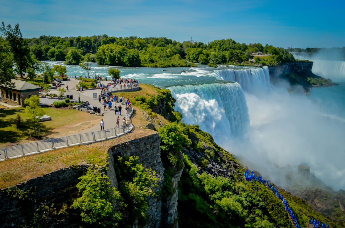 Cascate del Niagara