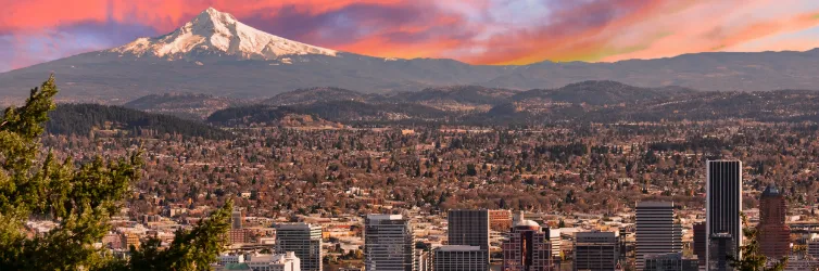 Portland’s best outdoor adventures
