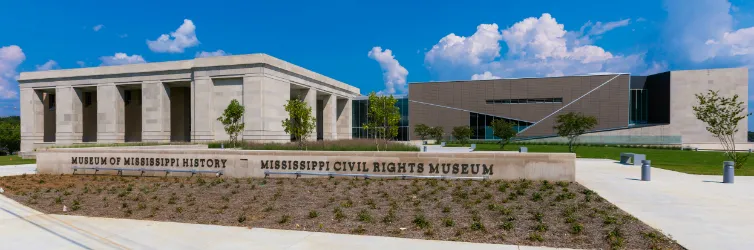 Five essential stops on a Civil Rights road trip