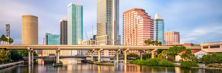 A real Tampa adventure