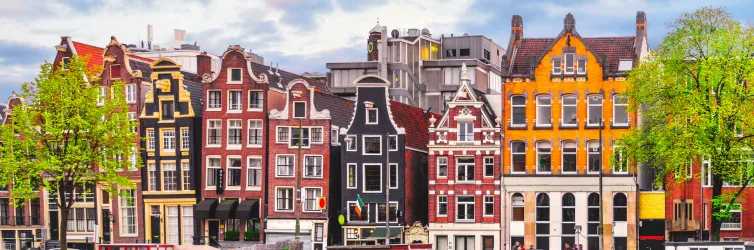 Top things to do in Amsterdam