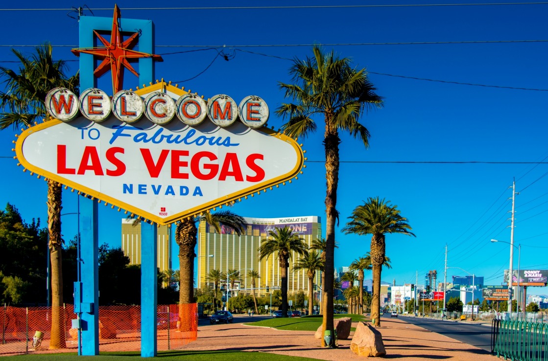 Welcome to Fabulous Las Vegas Sign: The Complete Guide