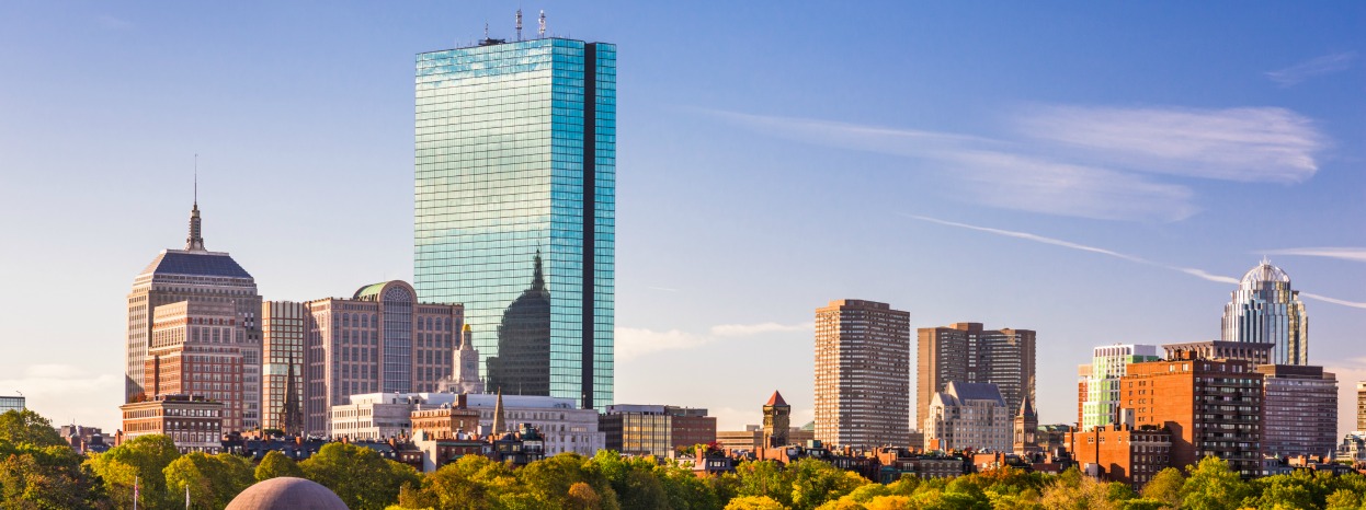 boston travel guide