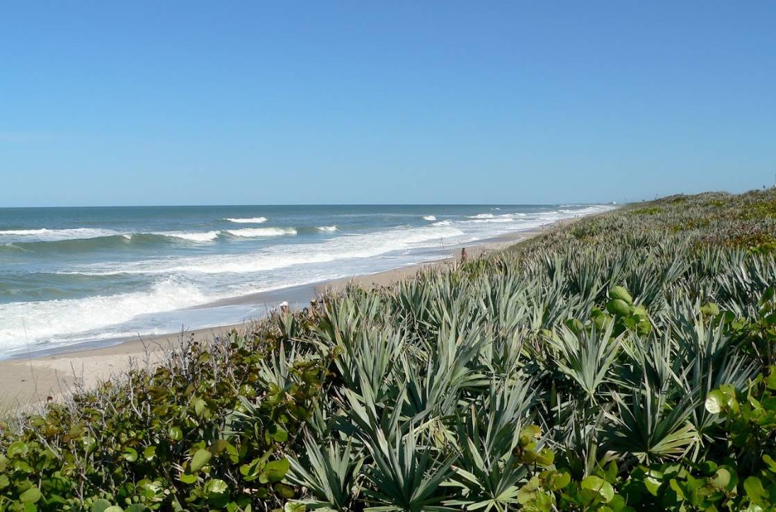 Space Coast, Florida 