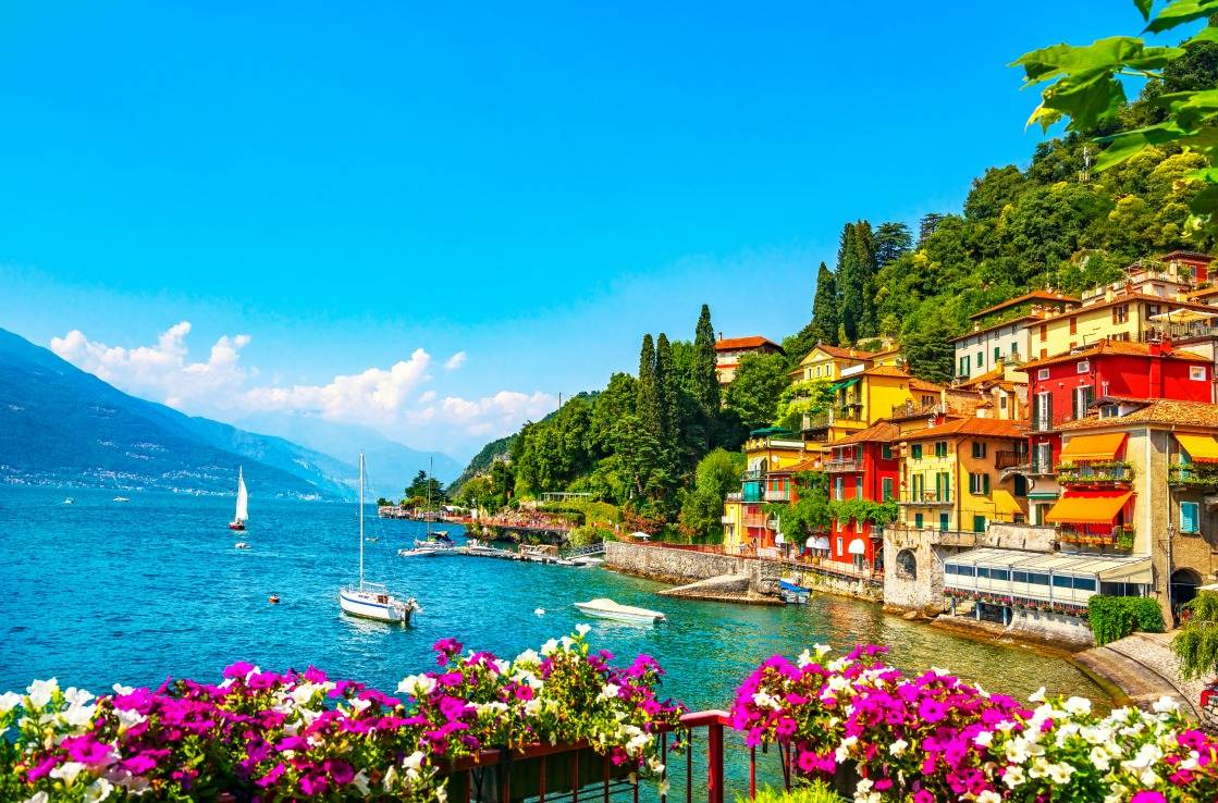 The Lakes At Pristine Springs Plat Map Tranquil Travels: 5 Lakeside Escapes In Europe | Hertz Blog