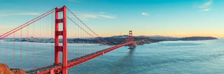 California's top 5 driving destinations