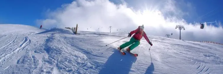 The best ski resorts near Denver, Colorado