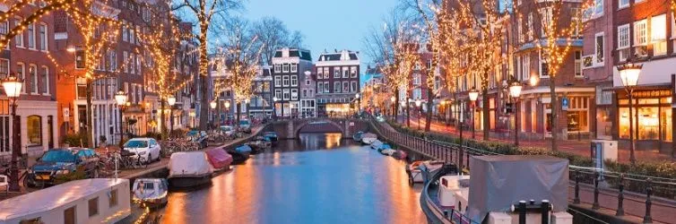 5 Hidden gems in Amsterdam