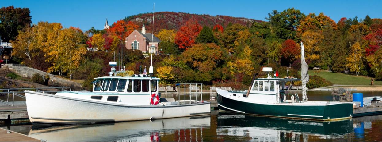 Maine lobster: From ocean to plate | Hertz blog