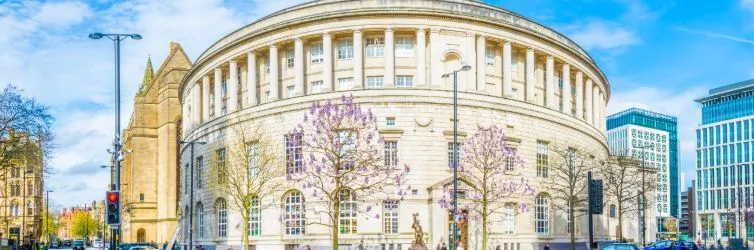 The 5 best day trips from Manchester