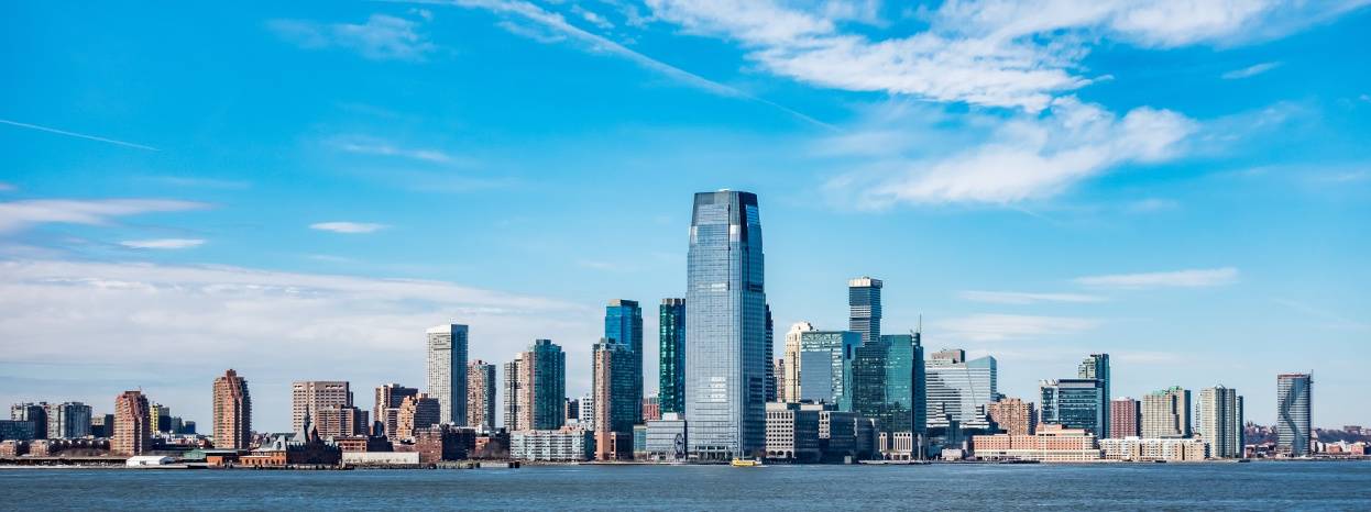 The best things to do in Newark and New Jersey | Hertz blog