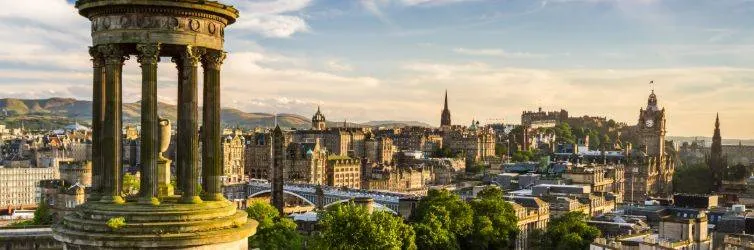 The 5 best day trips from Edinburgh