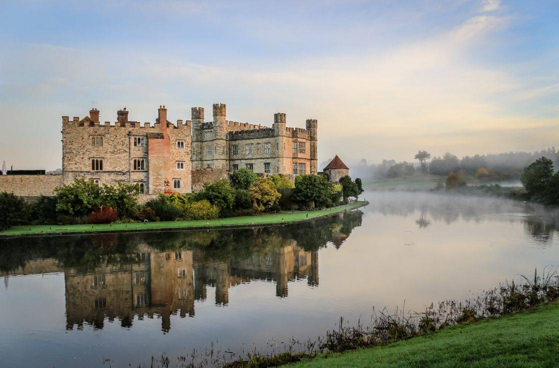 Leeds Castle