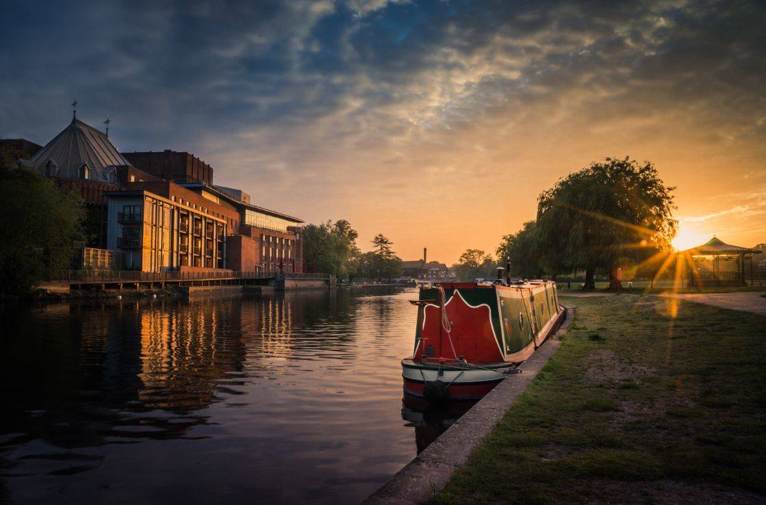 Stratford-upon-avon