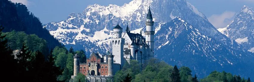 Things to Do In and Around Bavaria