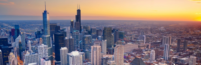 3 villes américaines à visiter en voiture