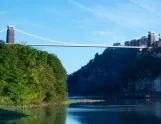 48 hour's in Bristol