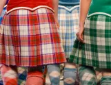 Edinburgh Fashion Week 7-15 March