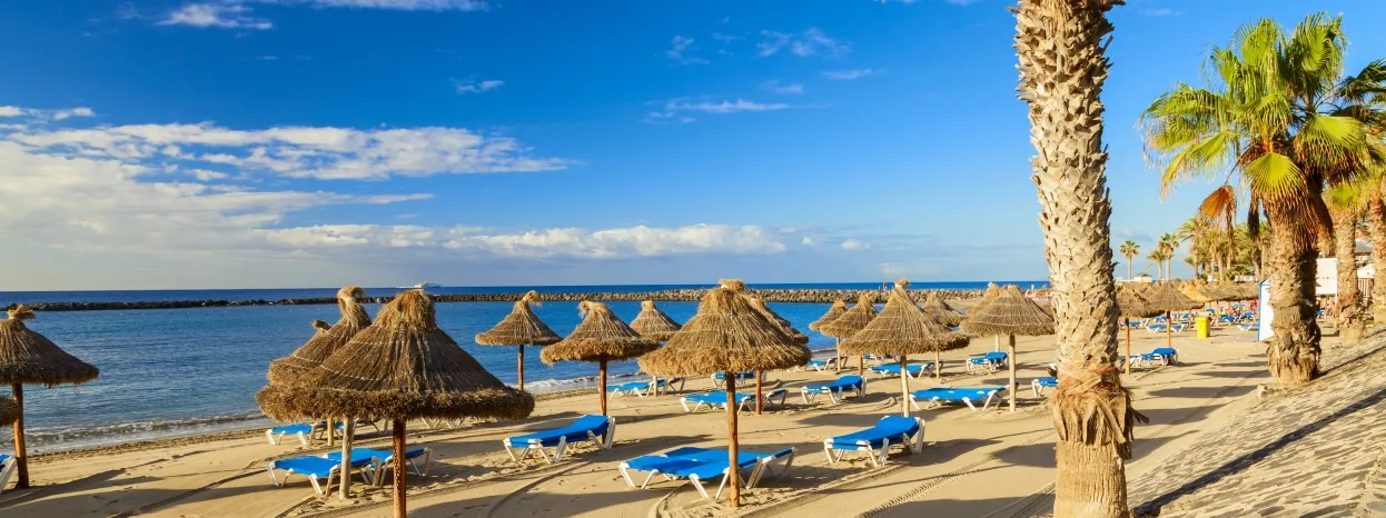 Five European getaways to put an early Spring in your step