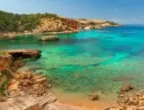 Off the beaten track in Ibiza