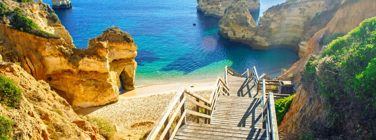 Faro: Gateway to the Algarve
