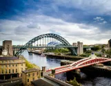Newcastle - The architectural must-sees
