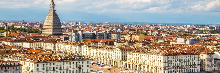 What’s on the Menu in Turin? 