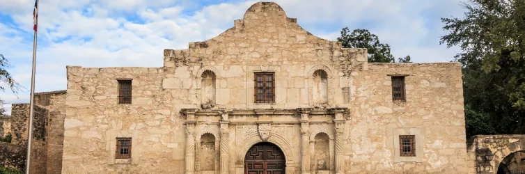 Remembering the Alamo