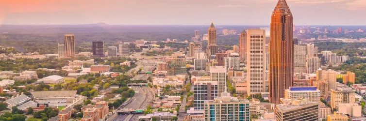 Atlanta's sporting heritage