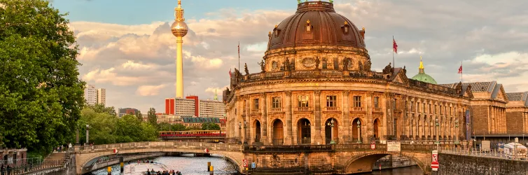 The best museums in and around Berlin