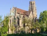 Stuttgart’s Great Outdoors