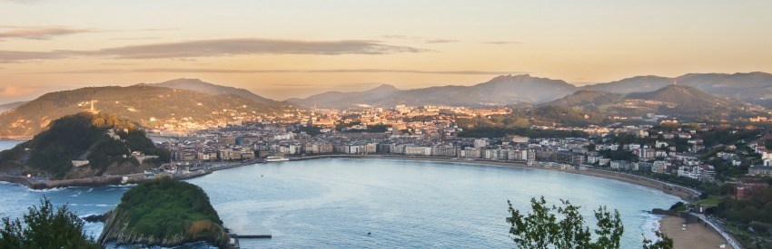 5 foods you must eat in San Sebastian
