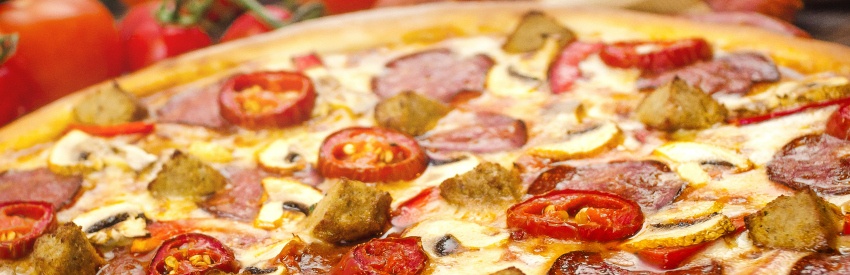 Deep dish delights: Five of the best Chicago pizza places