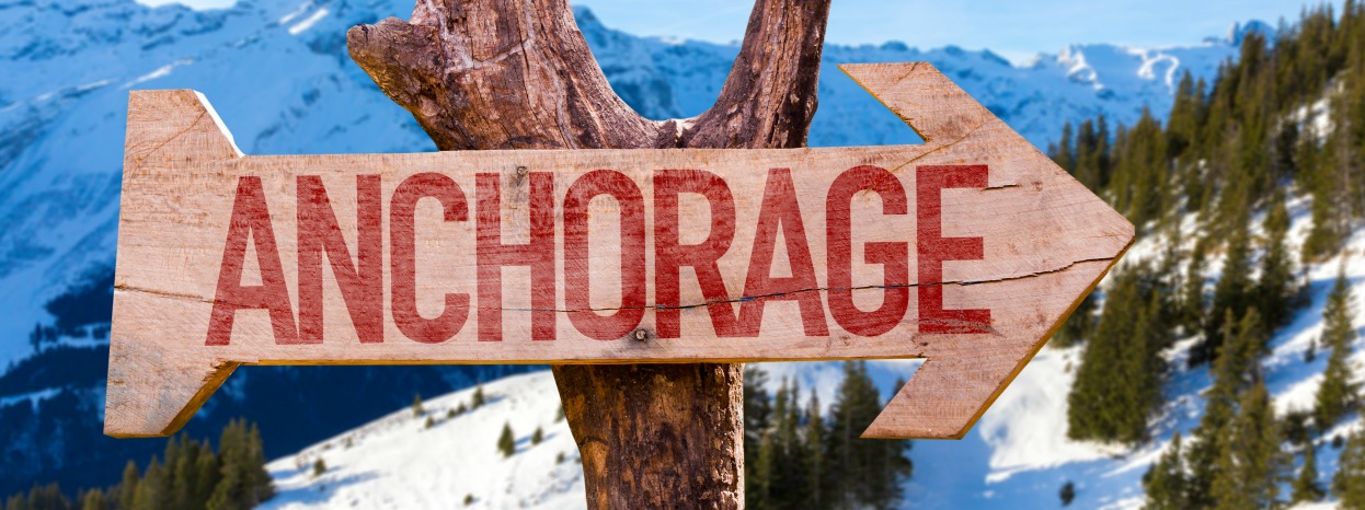 Epic Adventures In Anchorage Alaska