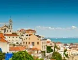 Discovering the charm of the Bairro Alto in Lisbon