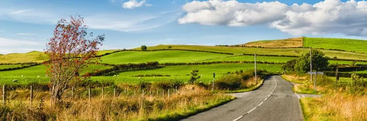 The best places to see on a UK EV leisure tour